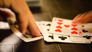 Trik Poker Dalam Permainan Poker Online yang Ampuh Taklukkan Lawan